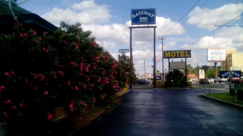 Gateway Inn Lake City Buitenkant foto